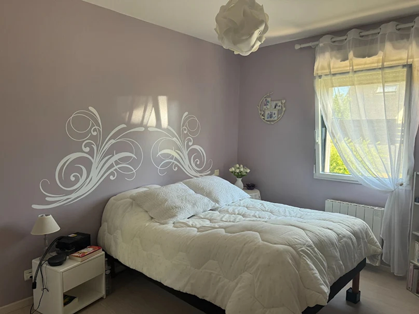 Maison à vendre - 4 pièces - 81m2 - Sainte-Anne-D'auray (56400)