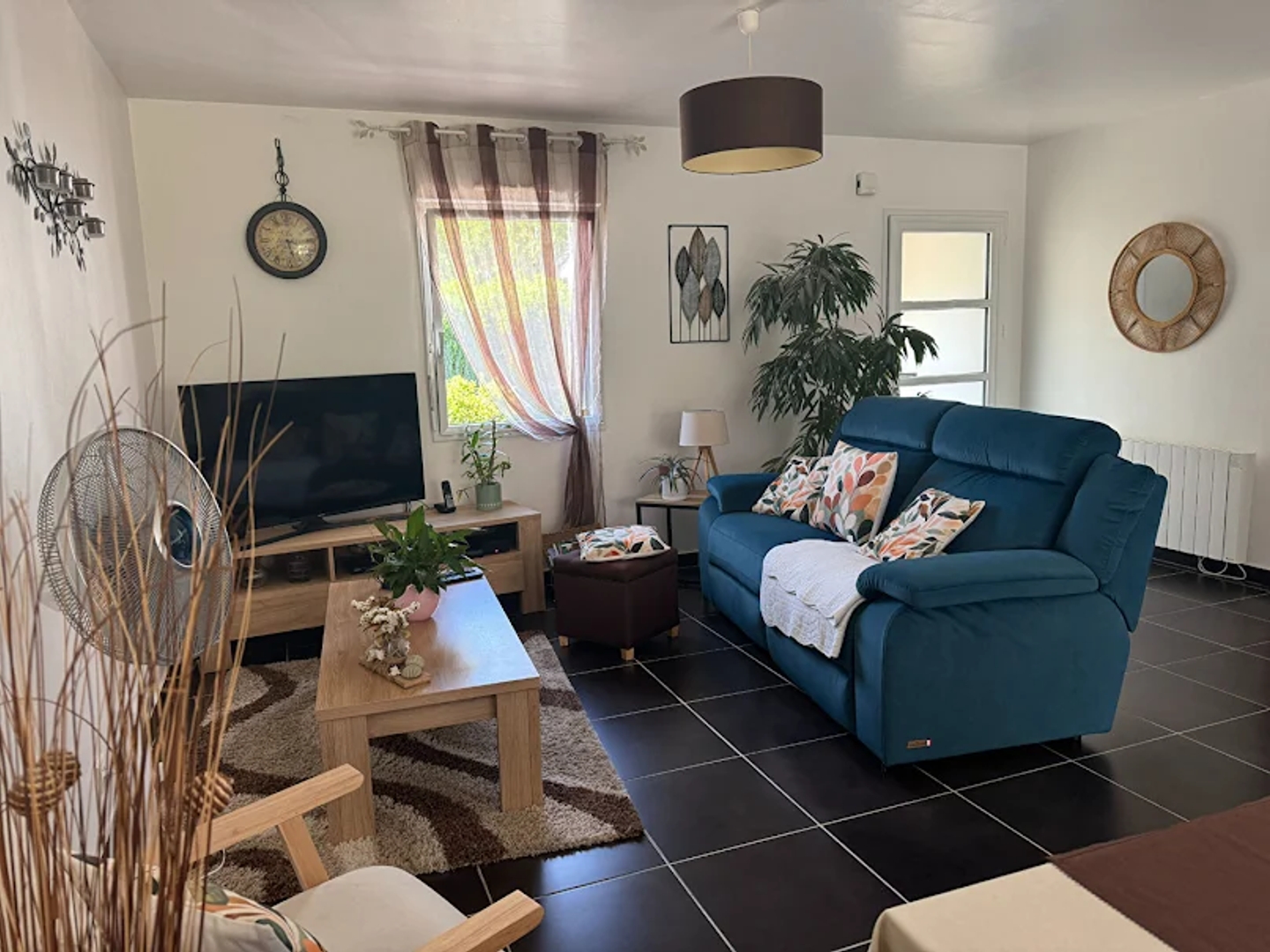 Maison à vendre - 4 pièces - 81m2 - Sainte-Anne-D'auray (56400)