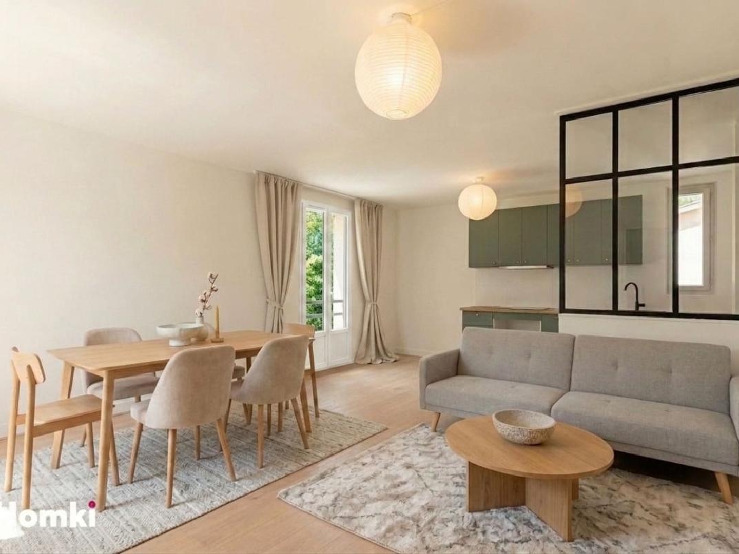 Appartement à vendre - 2 pièces - 40m2 - Toulouse (31300)