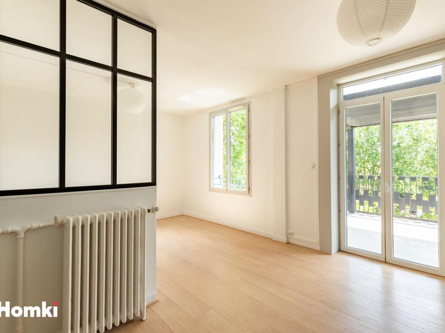 Appartement à vendre - 2 pièces - 40m2 - Toulouse (31300)