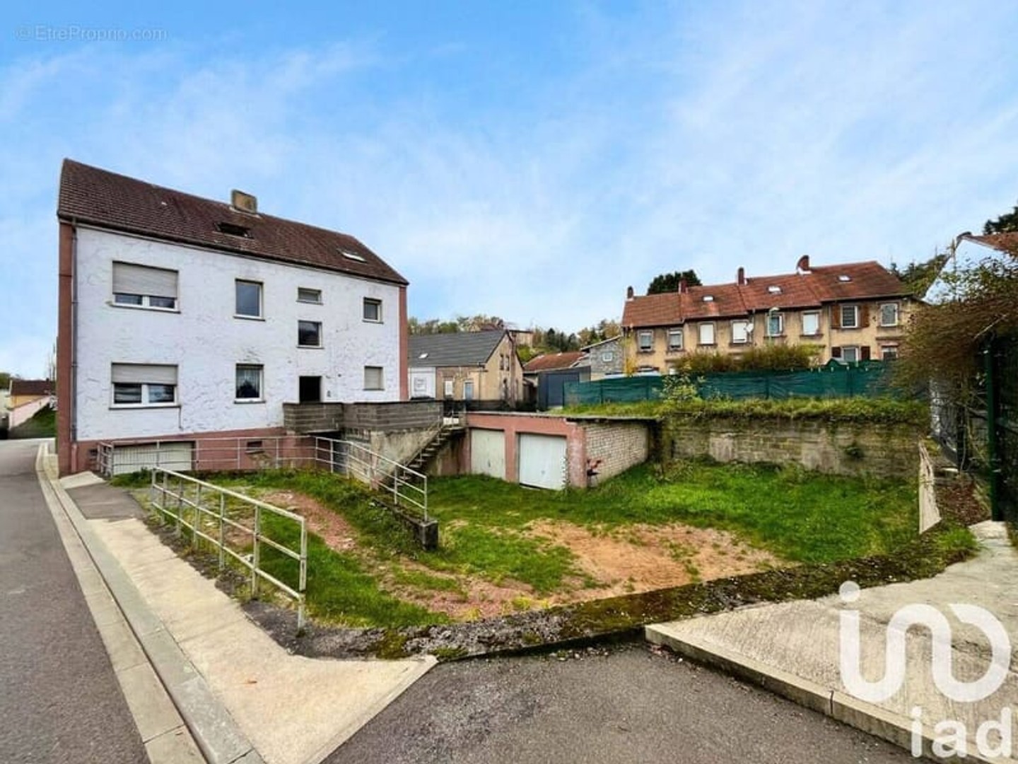 Appartement 4 pièces 300 m²