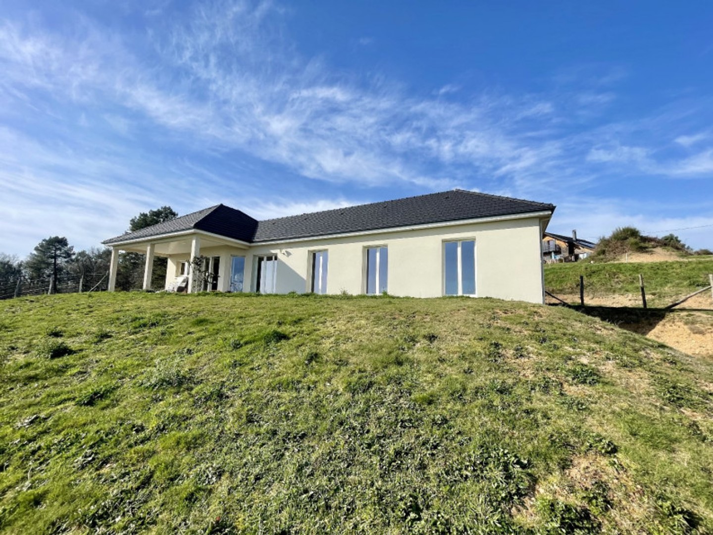 Maison 4 pièces 106 m²