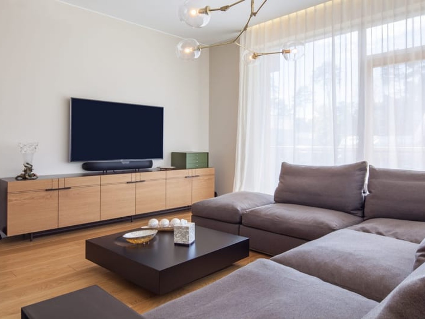 Appartement 3 pièces 67 m²