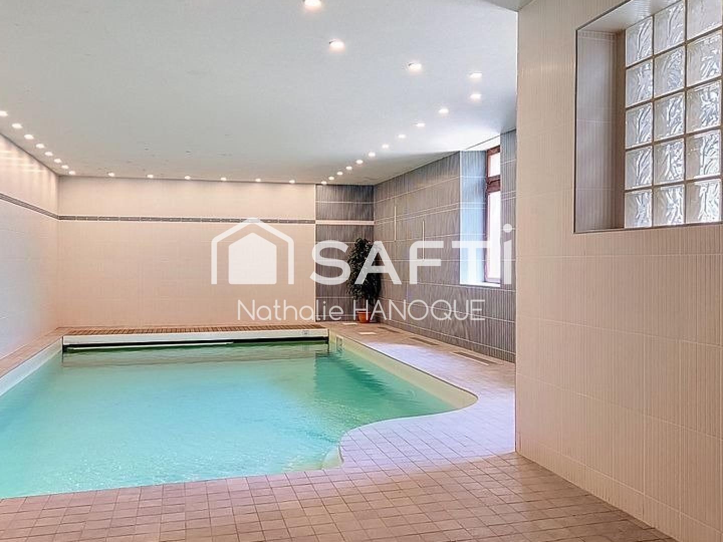 SUPERBE APPARTEMENT