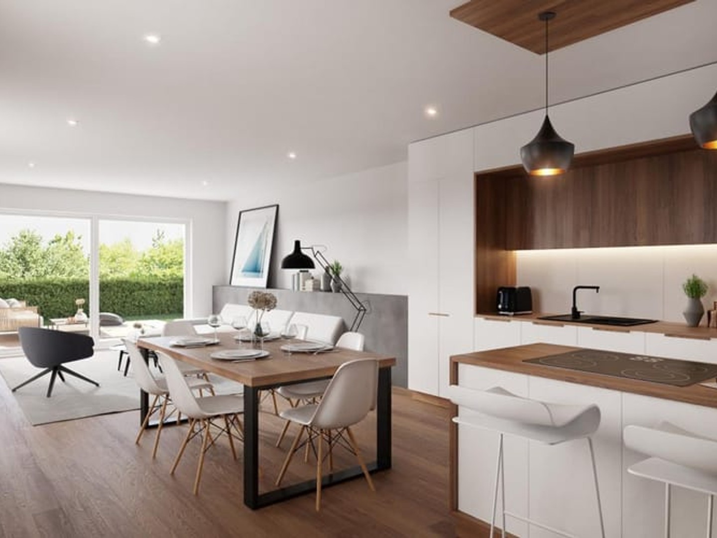 Votre premier logement sans compromis