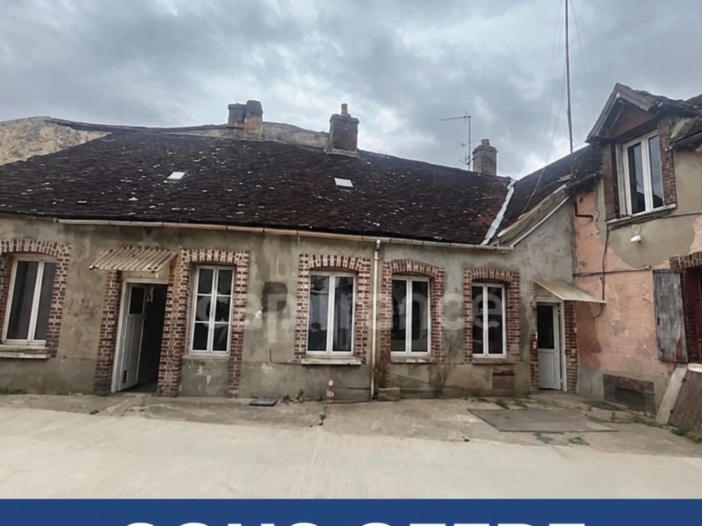 Maison 5 pièces 128 m²
