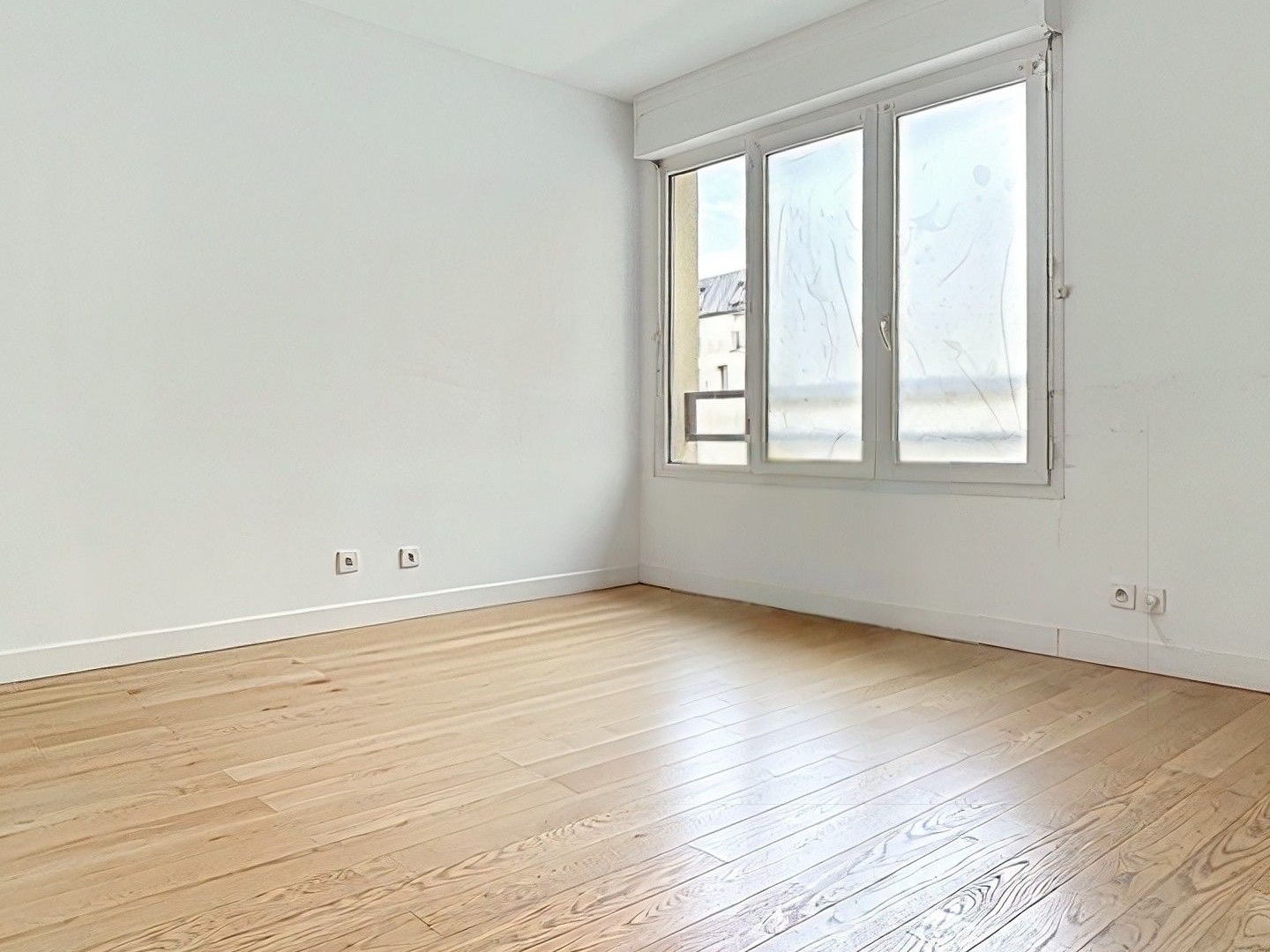 Appartement à vendre - 1 pièce - 22m2 - Le Kremlin-Bicêtre (94270)