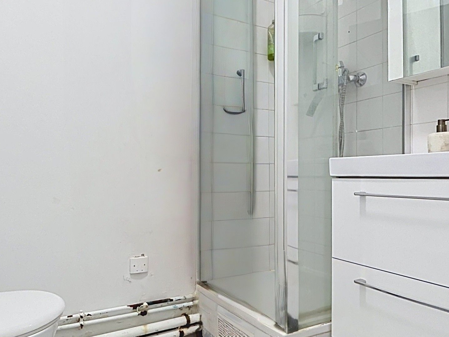 Appartement à vendre - 1 pièce - 22m2 - Le Kremlin-Bicêtre (94270)