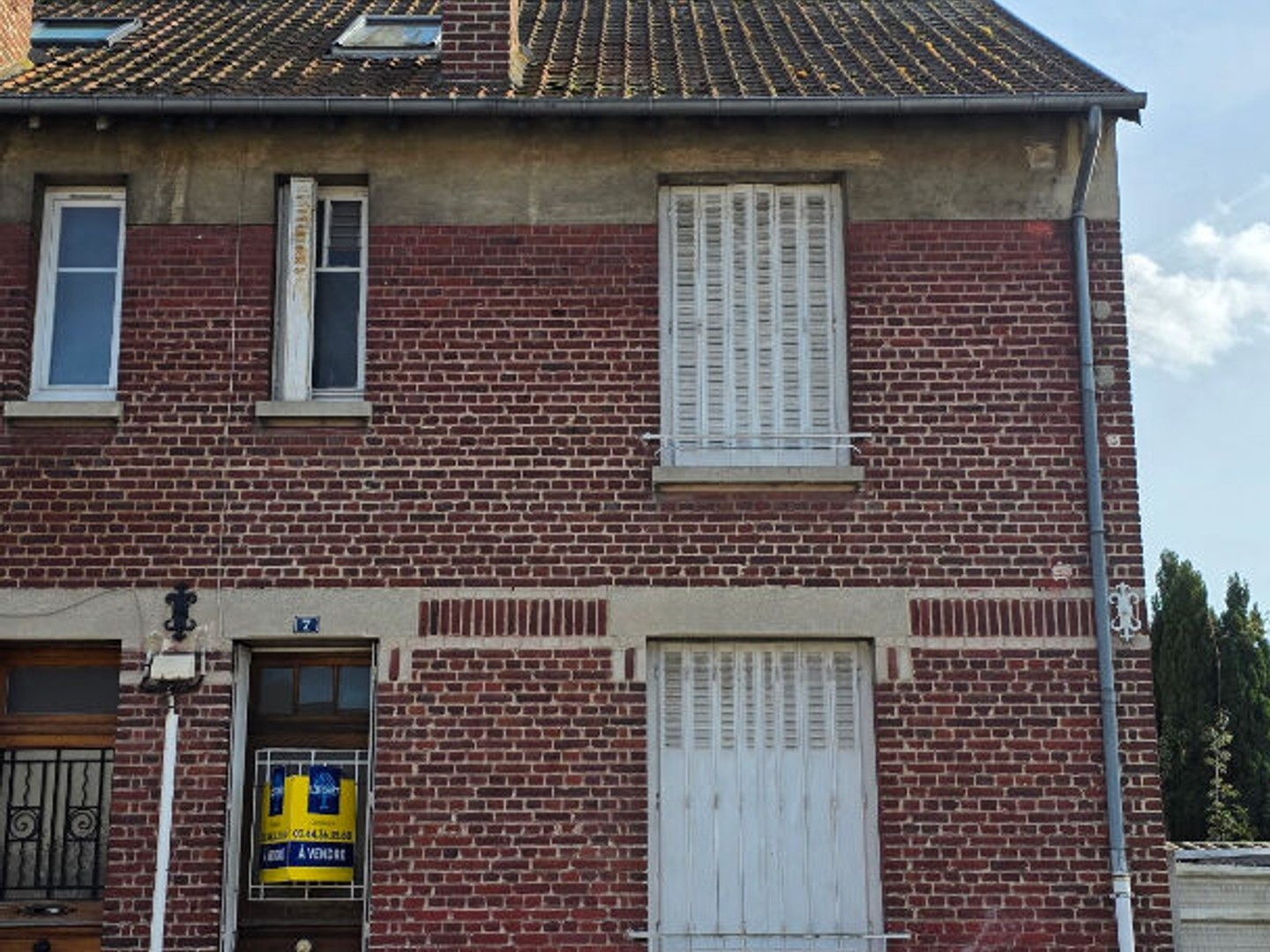 Maison 4 pièces 98 m²