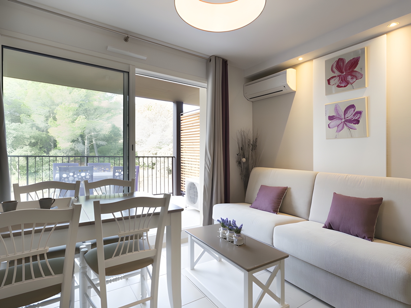 Appartement à vendre - 3 pièces - 45m2 - Remoulins (30210)