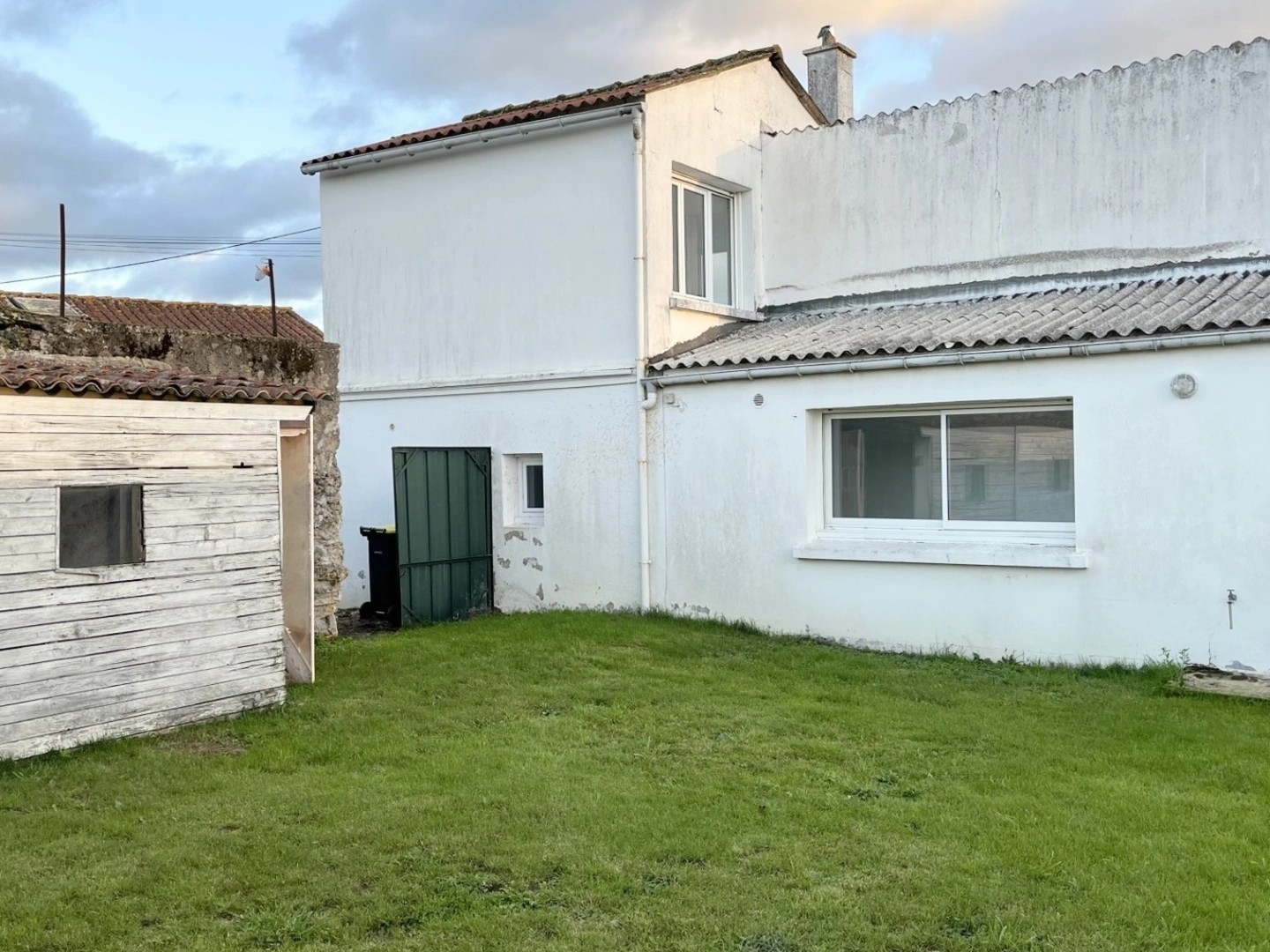 Maison 7 pièces 89 m²