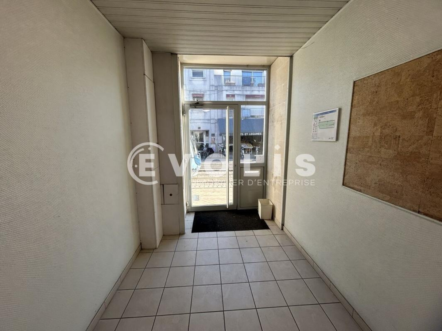 Vente Bureau Le Bouscat 33110