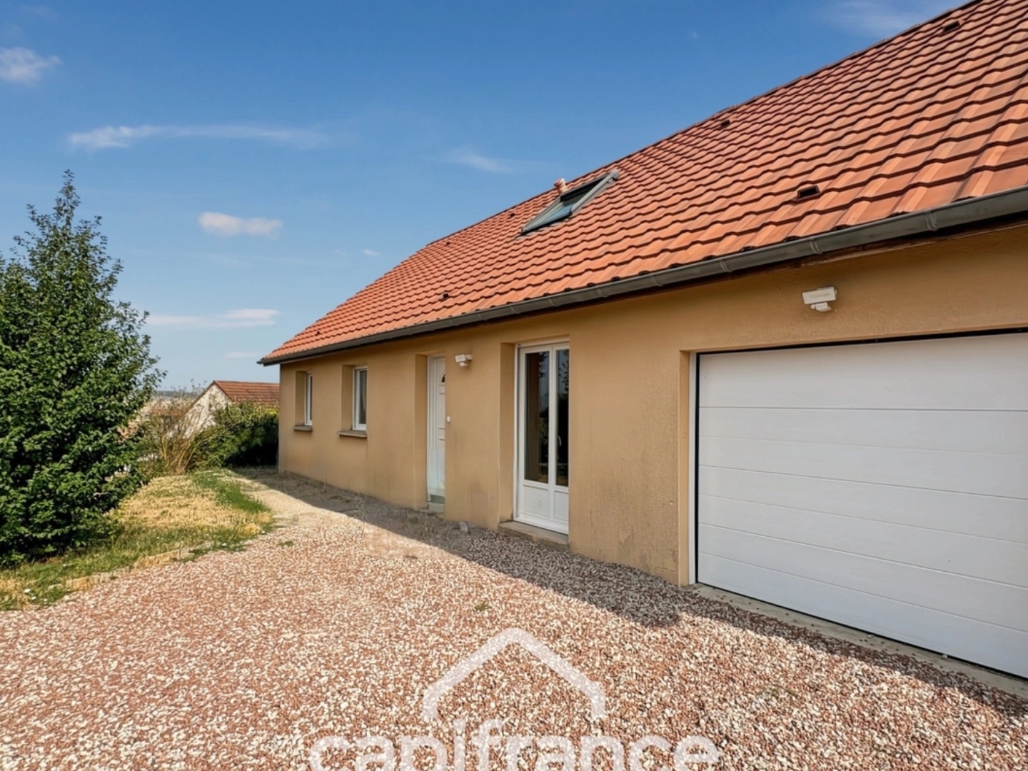 Maison 6 pièces 156 m²