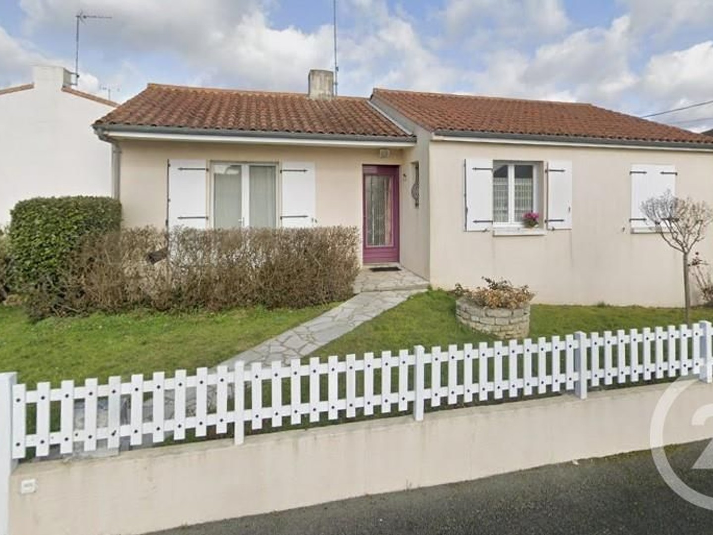 Maison 4 pièces 89 m²