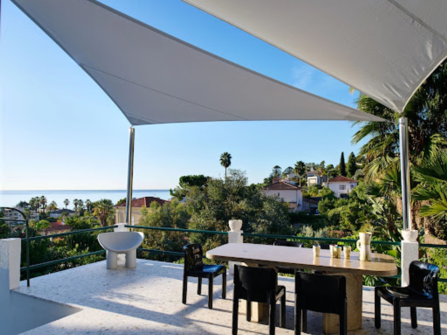 Villa 154 m²