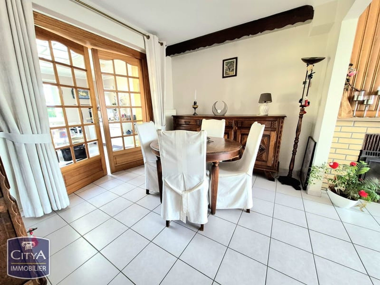Maison à vendre - 5 pièces - 104m2 - Illies (59480)