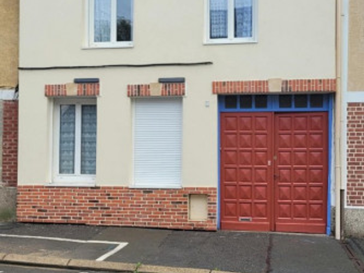 Maison 5 pièces
