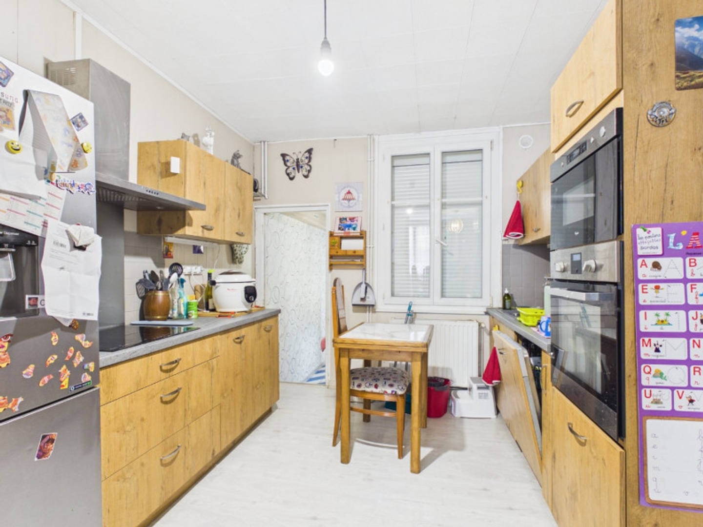 Maison à vendre - 5 pièces - 463m2 - Breteuil (60120)