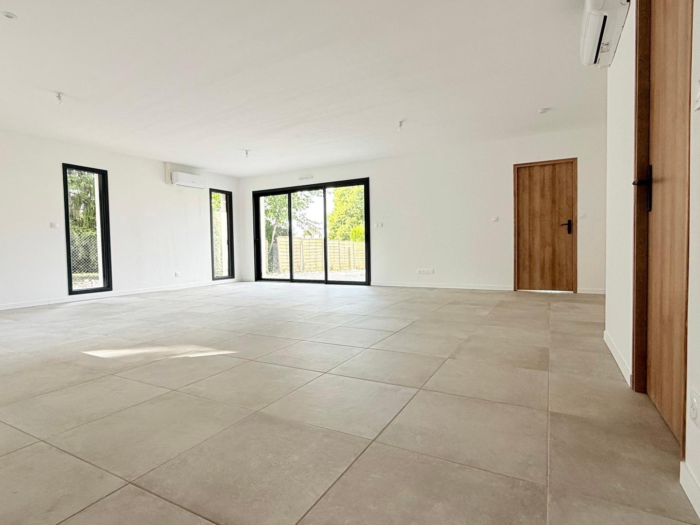 Maison à vendre - 4 pièces - 116m2 - Sonzay (37360)