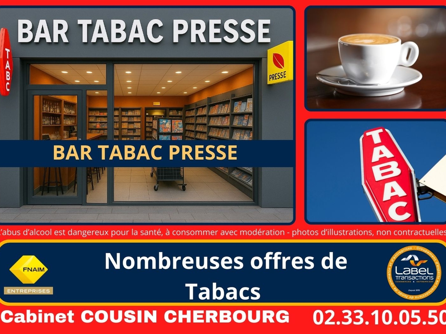 Fonds de commerce