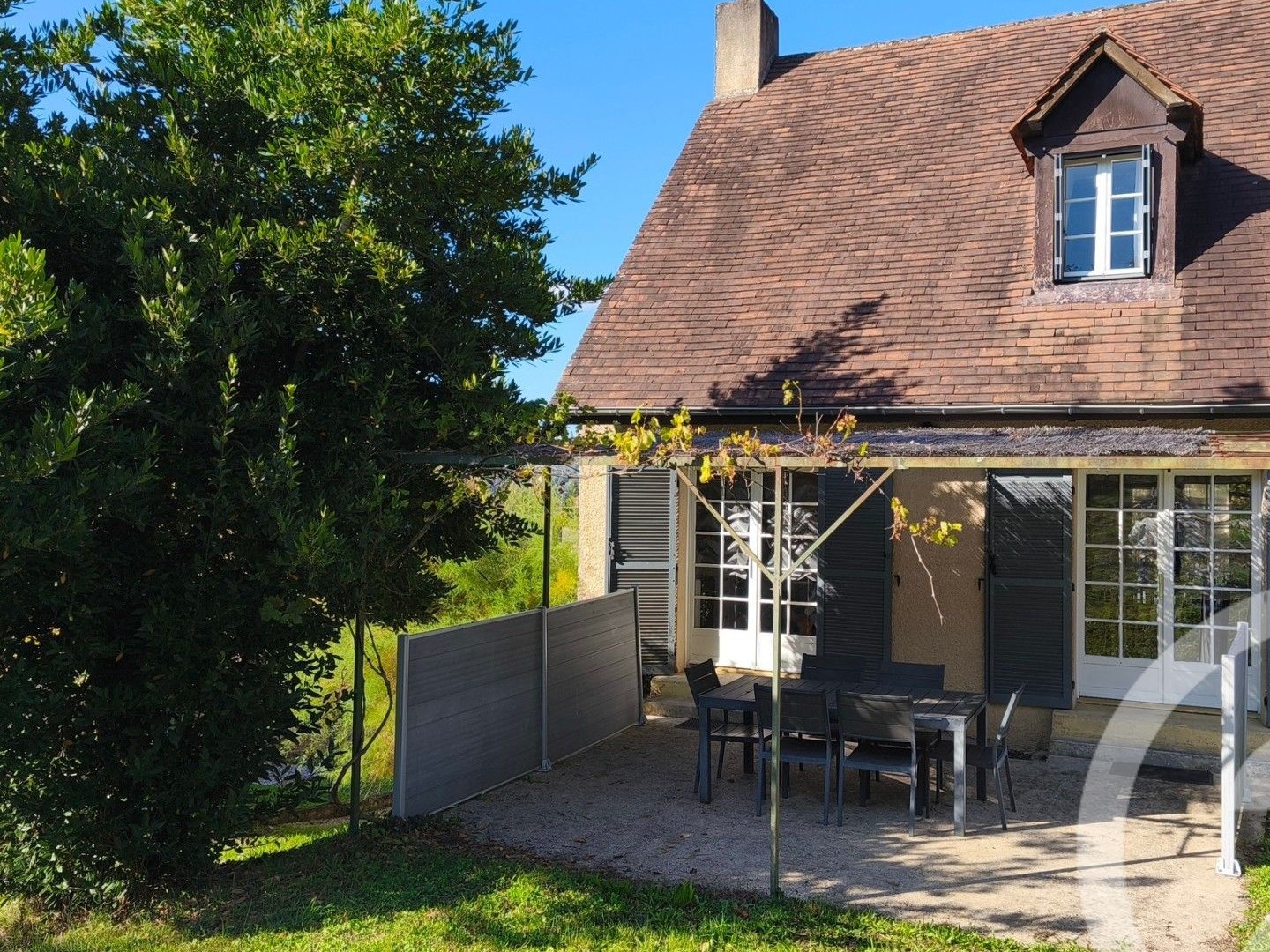 Maison 5 pièces 83 m²