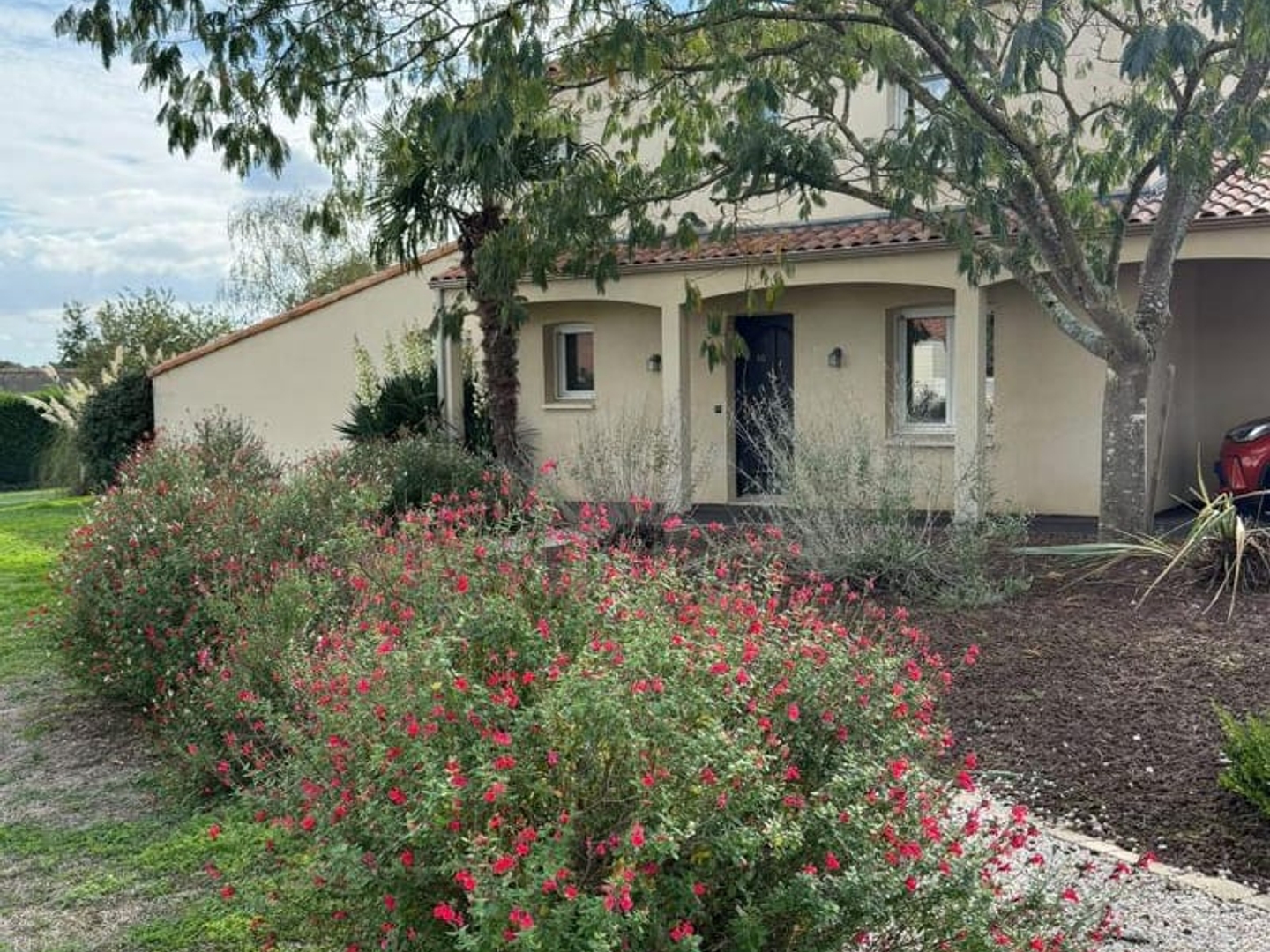 Maison 5 pièces 160 m²