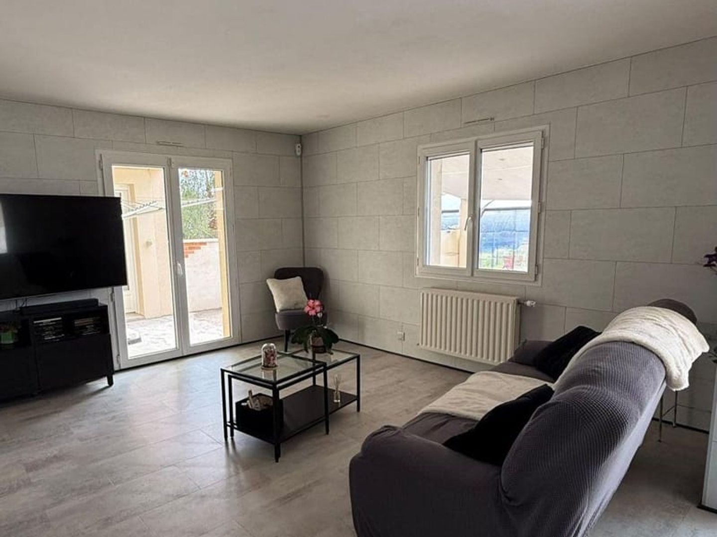 Maison à vendre - 5 pièces - 160m2 - Saint-Hilaire-De-... (44190)