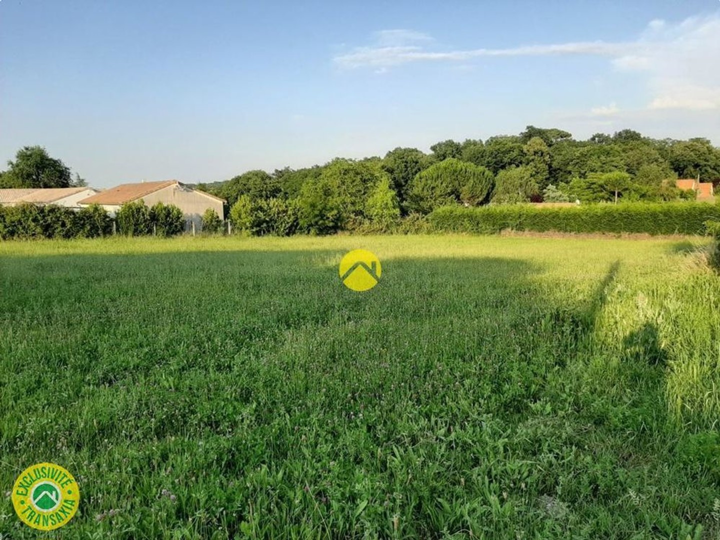 TRANQUILLITE EN SANCERROIS