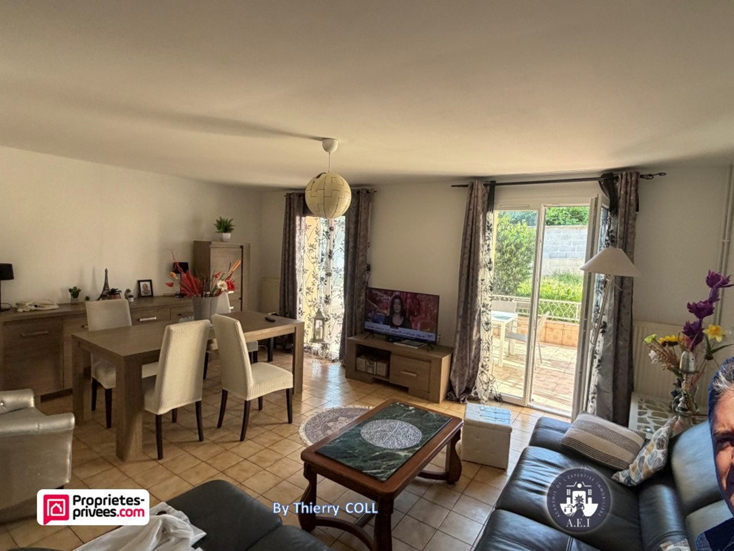Maison à vendre - 6 pièces - 112m2 - Saint-Fons (69190)
