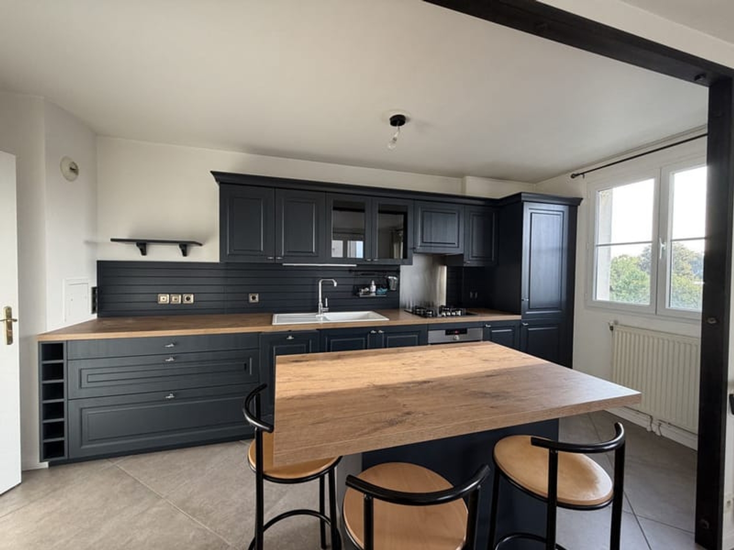 RESIDENCE DE STANDING