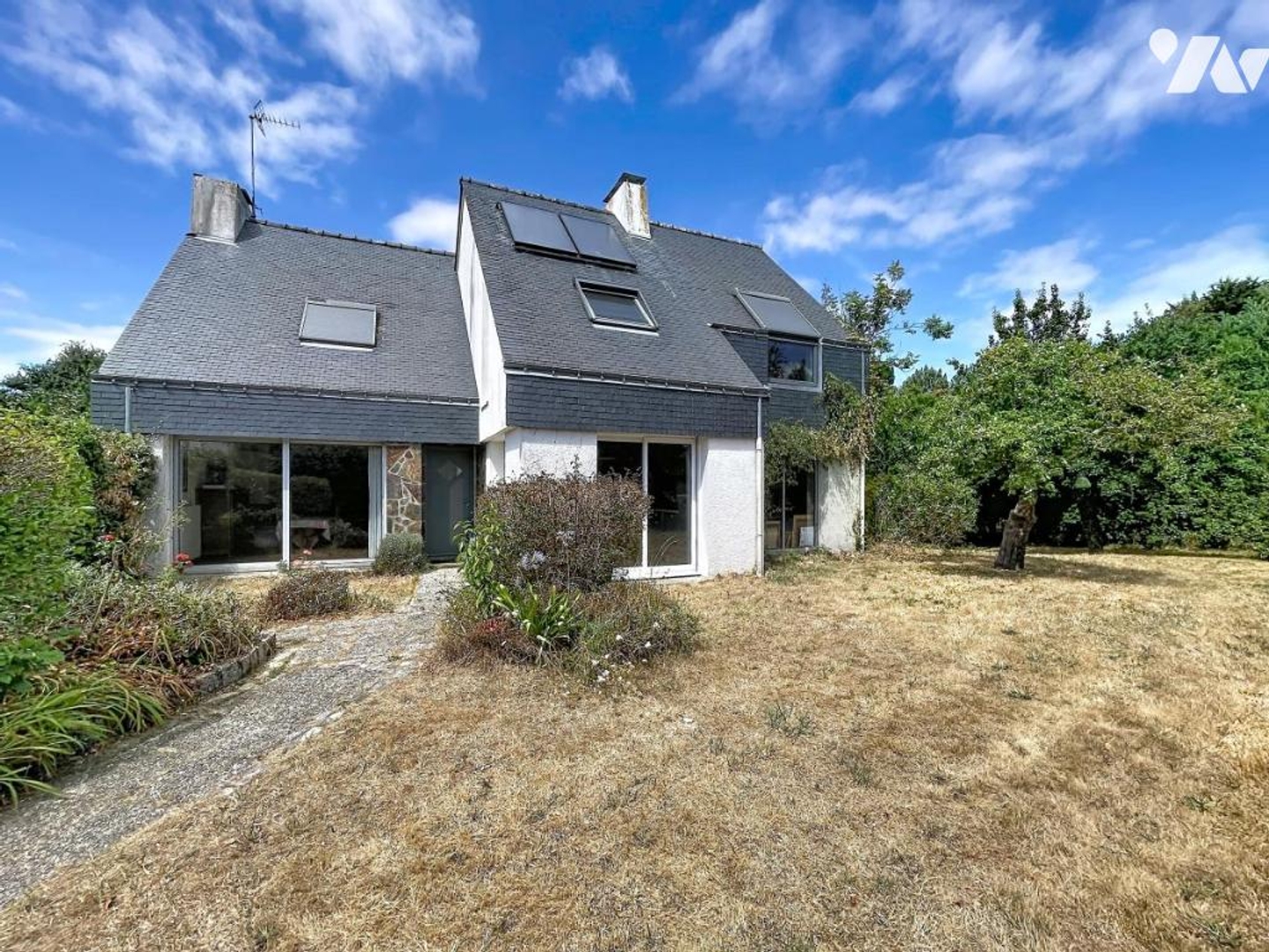 Maison 7 pièces 129 m²
