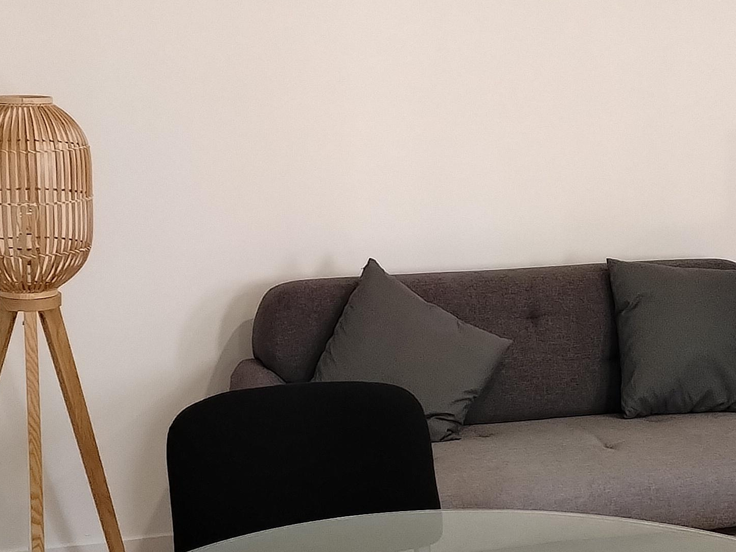 Appartement 3 pièces