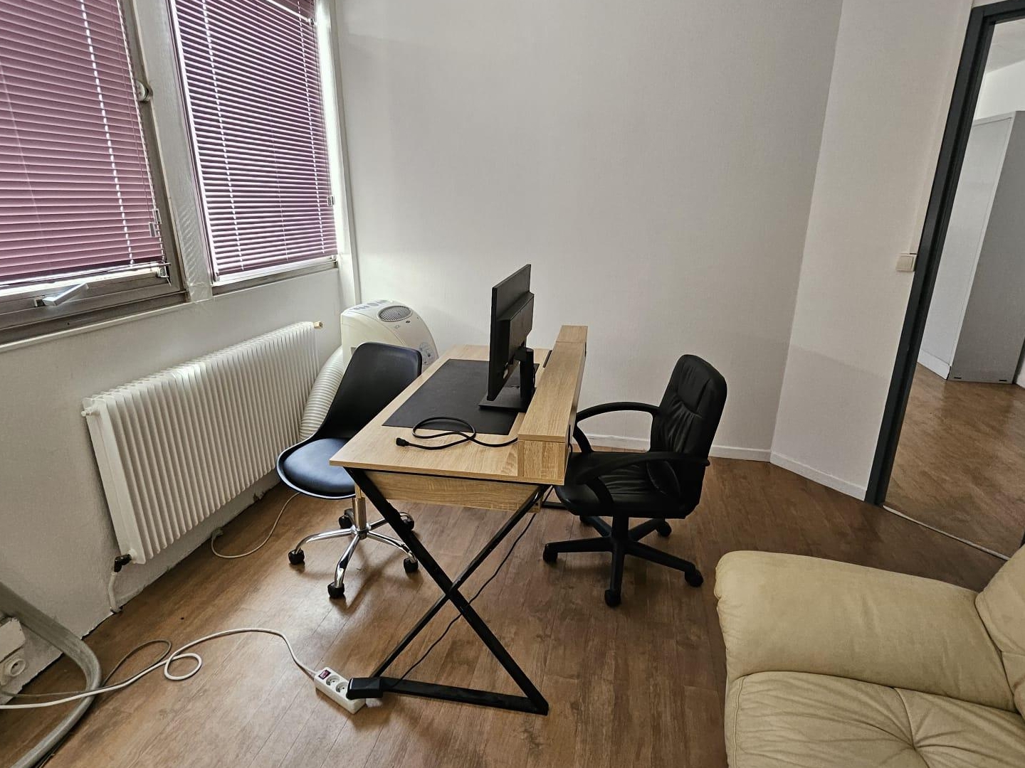 Appartement à vendre - 3 pièces - 48m2 - Pau (64000)