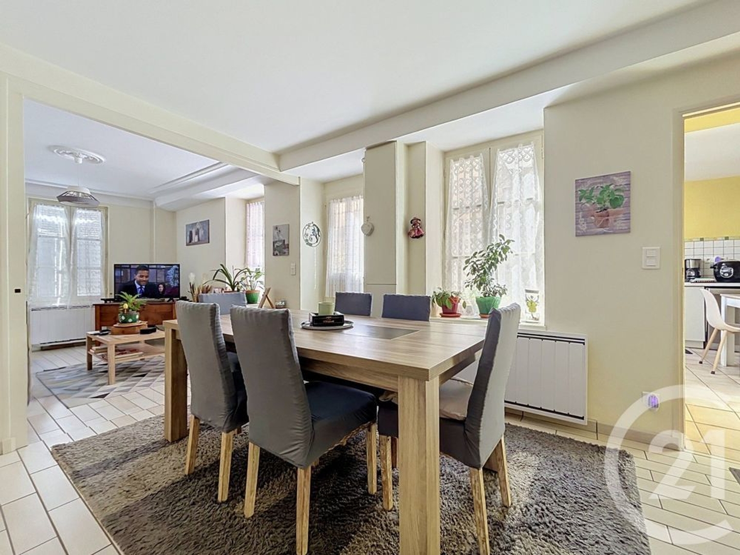 Maison 7 pièces 186 m²