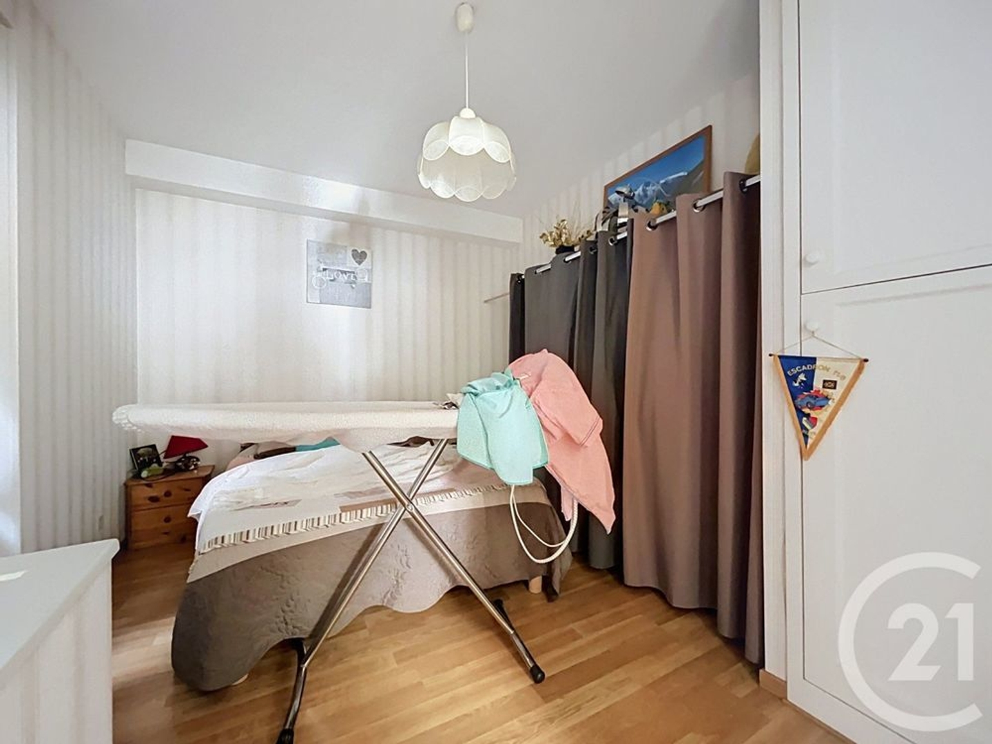 Maison à vendre - 7 pièces - 186m2 - Saint-Pourçain-Su... (03500)
