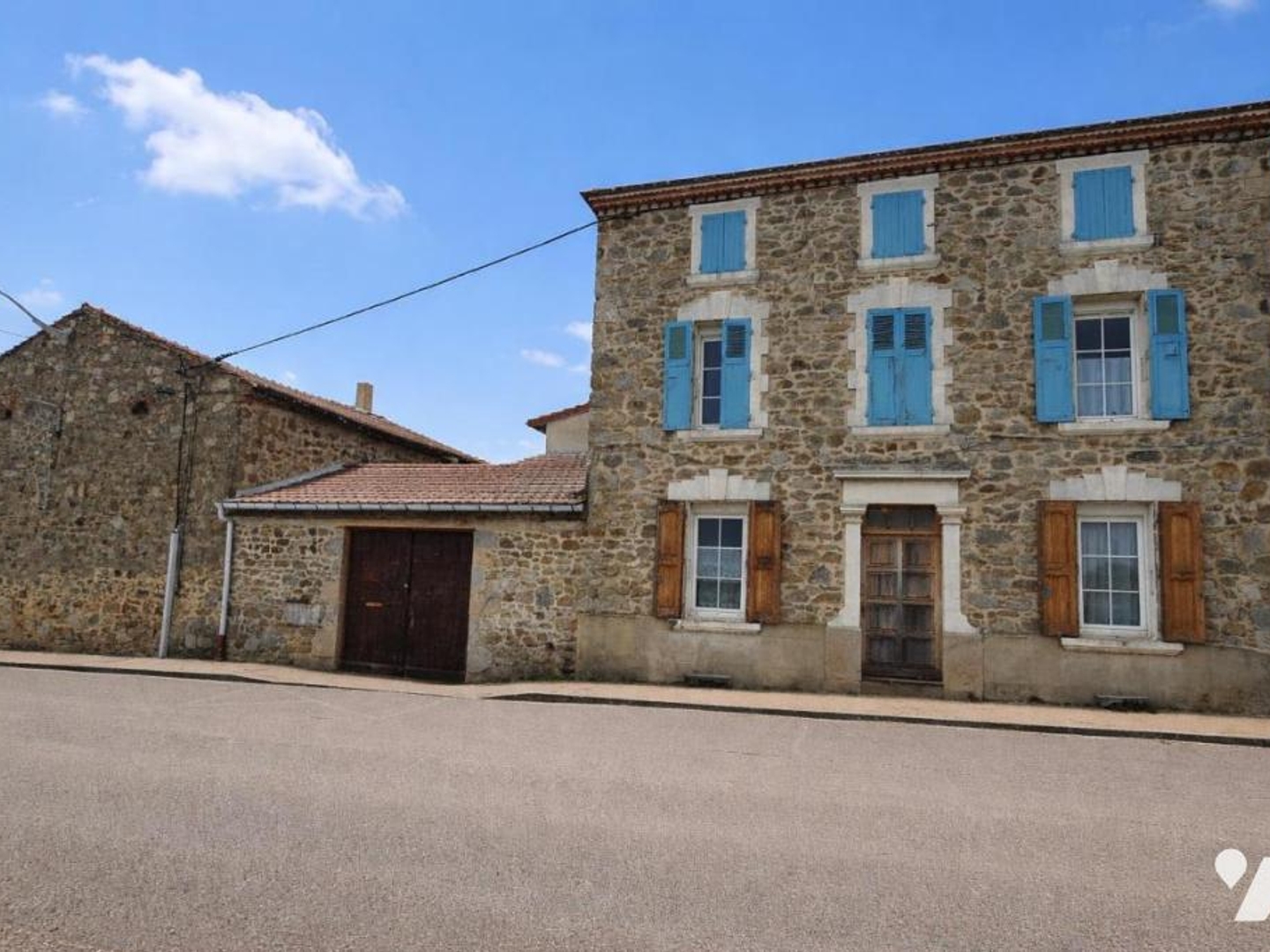 Maison 6 pièces 162 m²