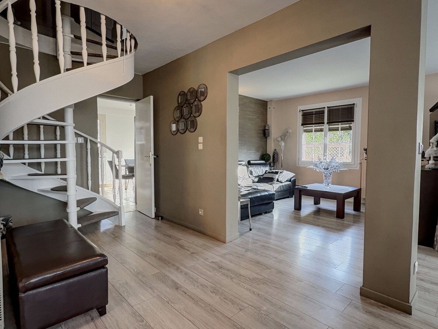 Maison 5 pièces 145 m²