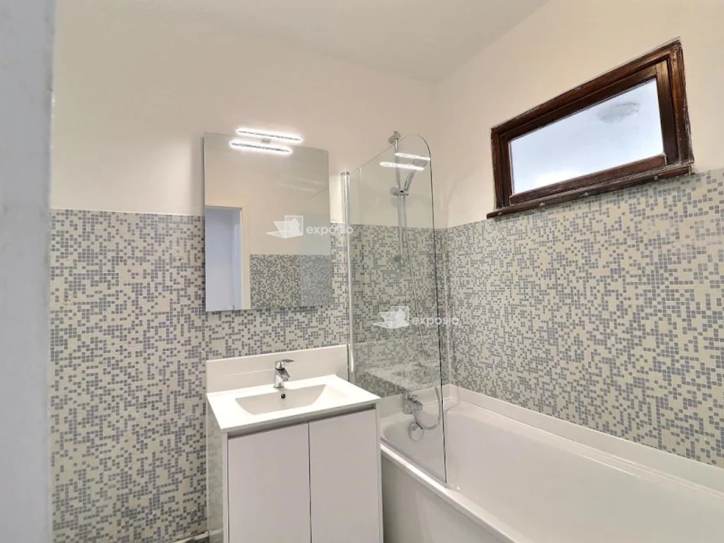 Duplex 4 pièces 66 m²