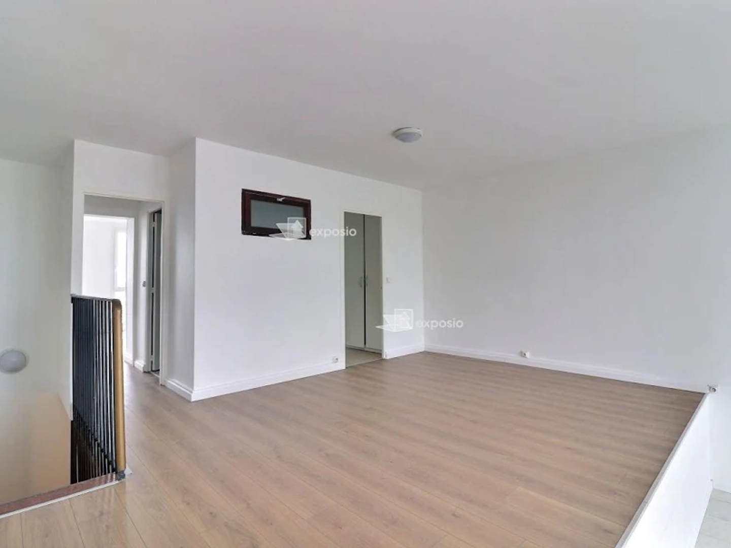 Appartement à vendre - 4 pièces - 66m2 - Le Mée-Sur-Seine (77350)