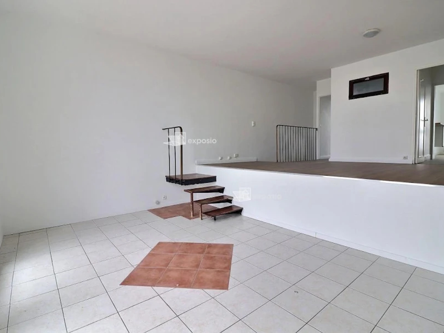 Appartement à vendre - 4 pièces - 66m2 - Le Mée-Sur-Seine (77350)