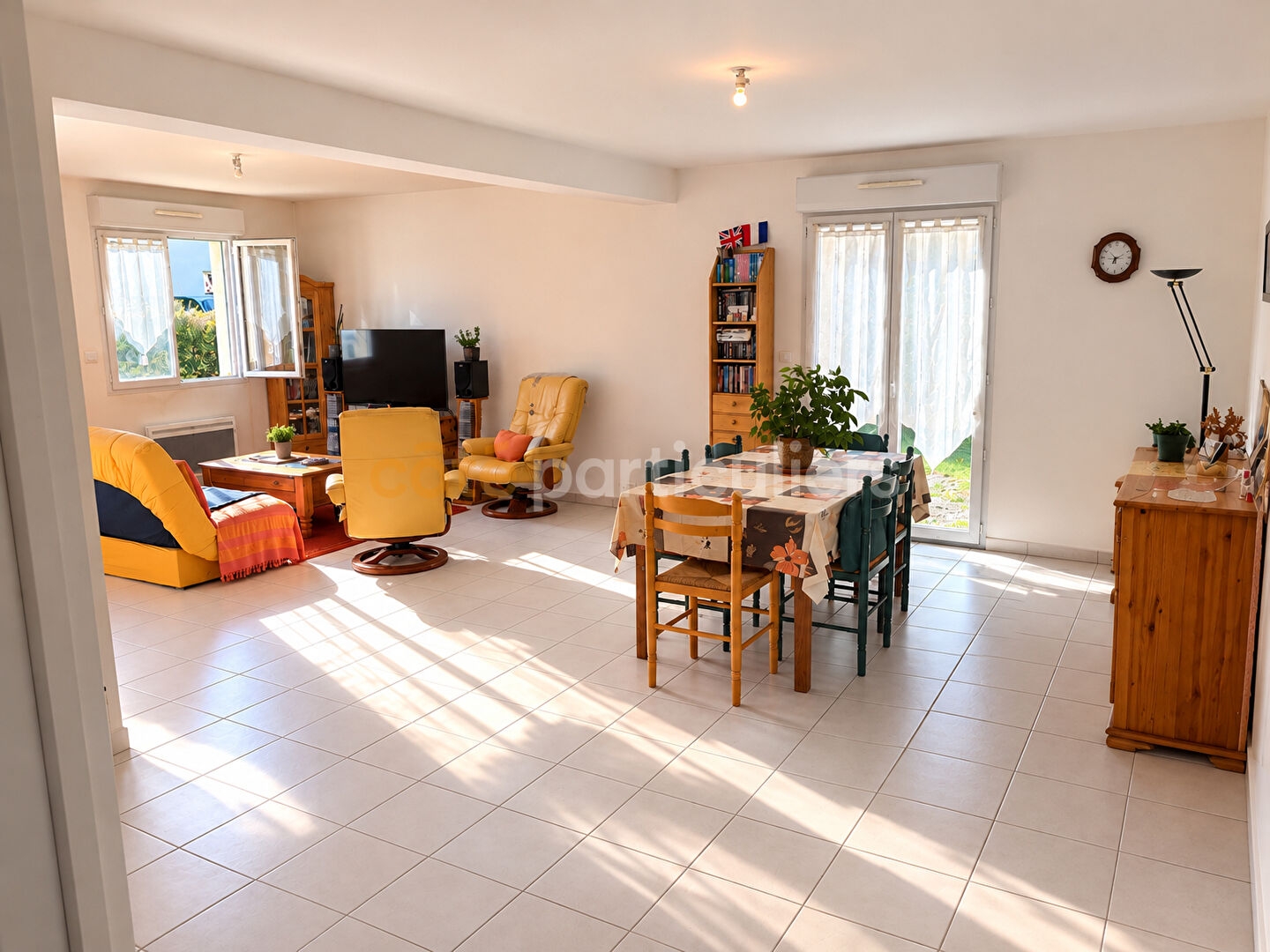 Maison à vendre - 4 pièces - 90m2 - Bayeux (14400)