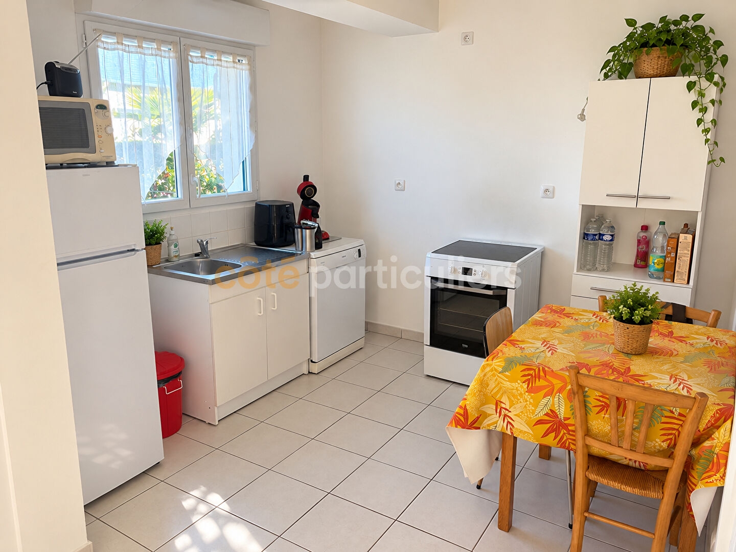 Maison à vendre - 4 pièces - 90m2 - Bayeux (14400)