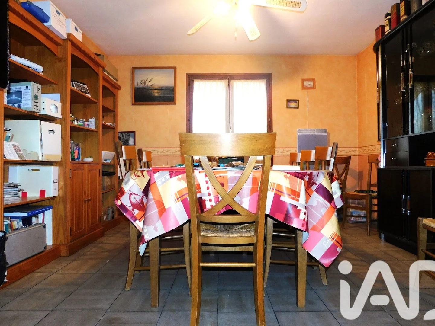 Maison à vendre - 6 pièces - 156m2 - Salbris (41300)