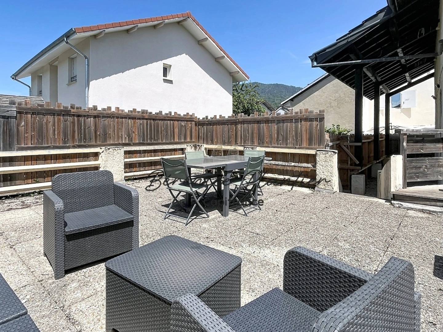 Appartement 3 pièces 102 m²