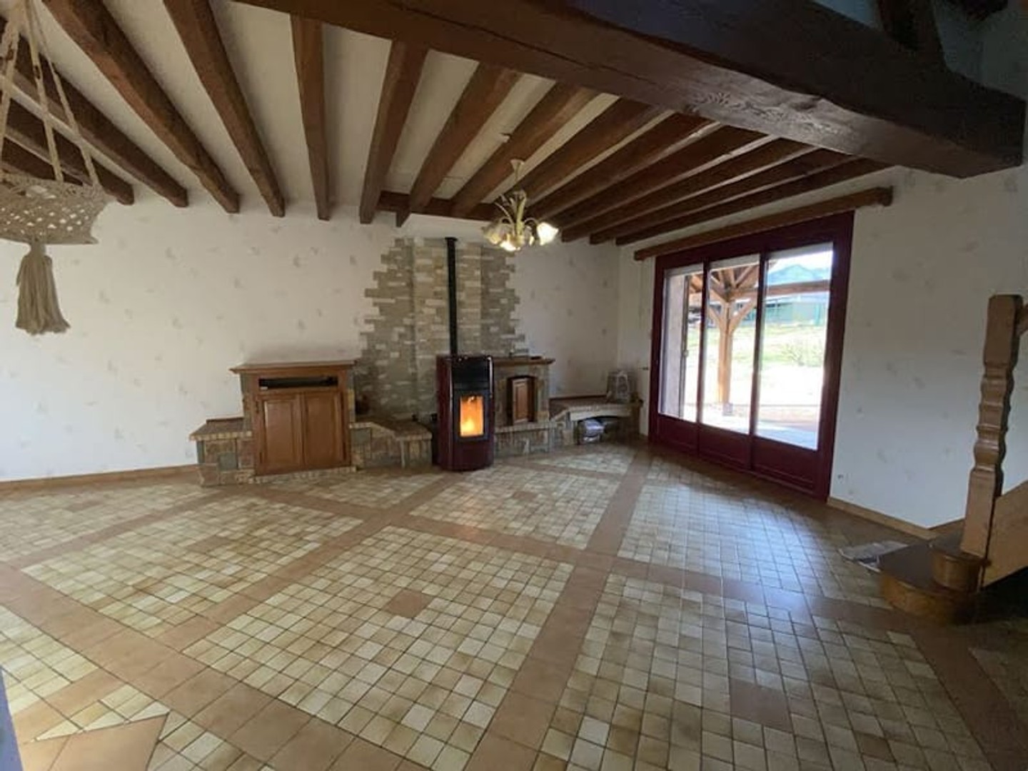 Maison 7 pièces 185 m²