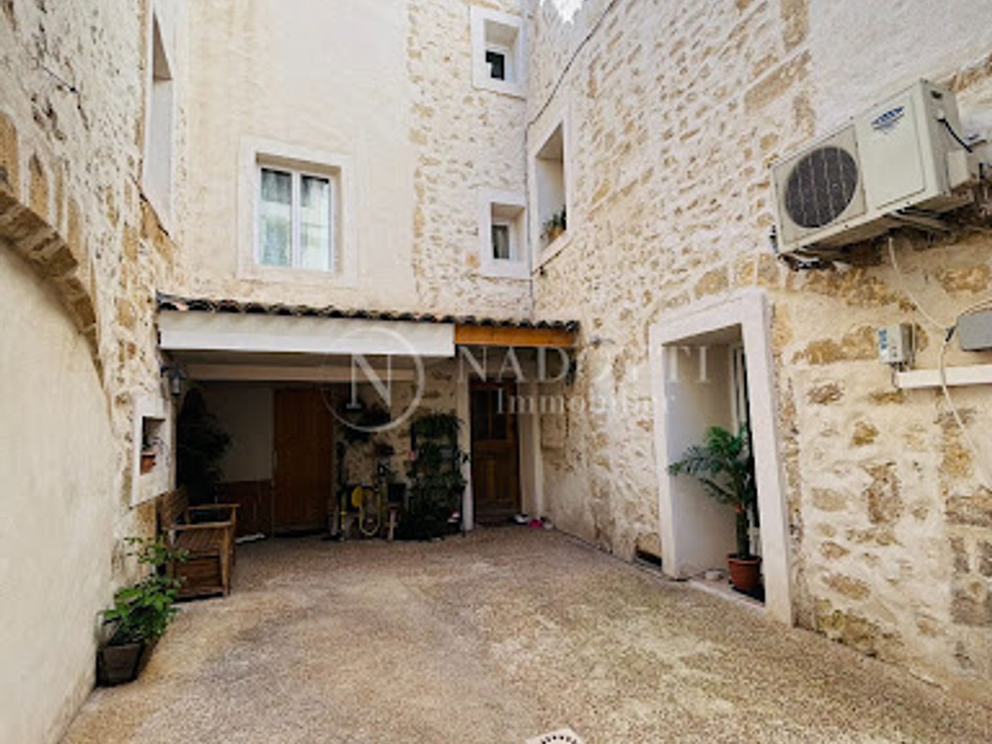 Maison 7 pièces 190 m²
