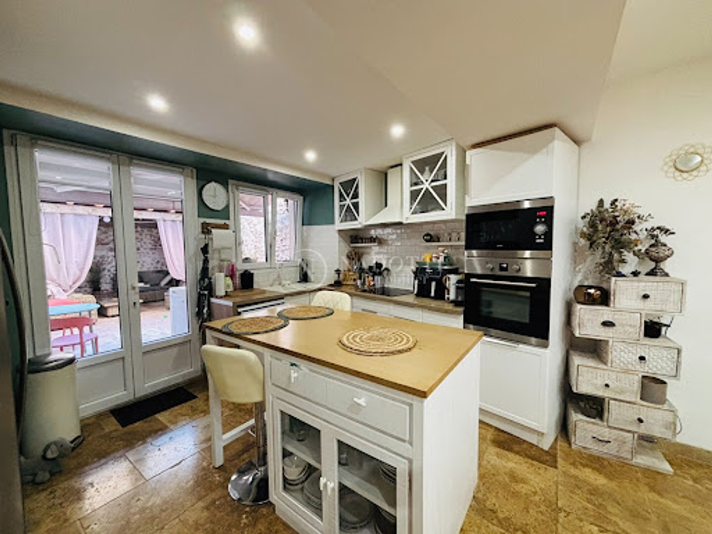 Maison à vendre - 7 pièces - 190m2 - Cavaillon (84300)