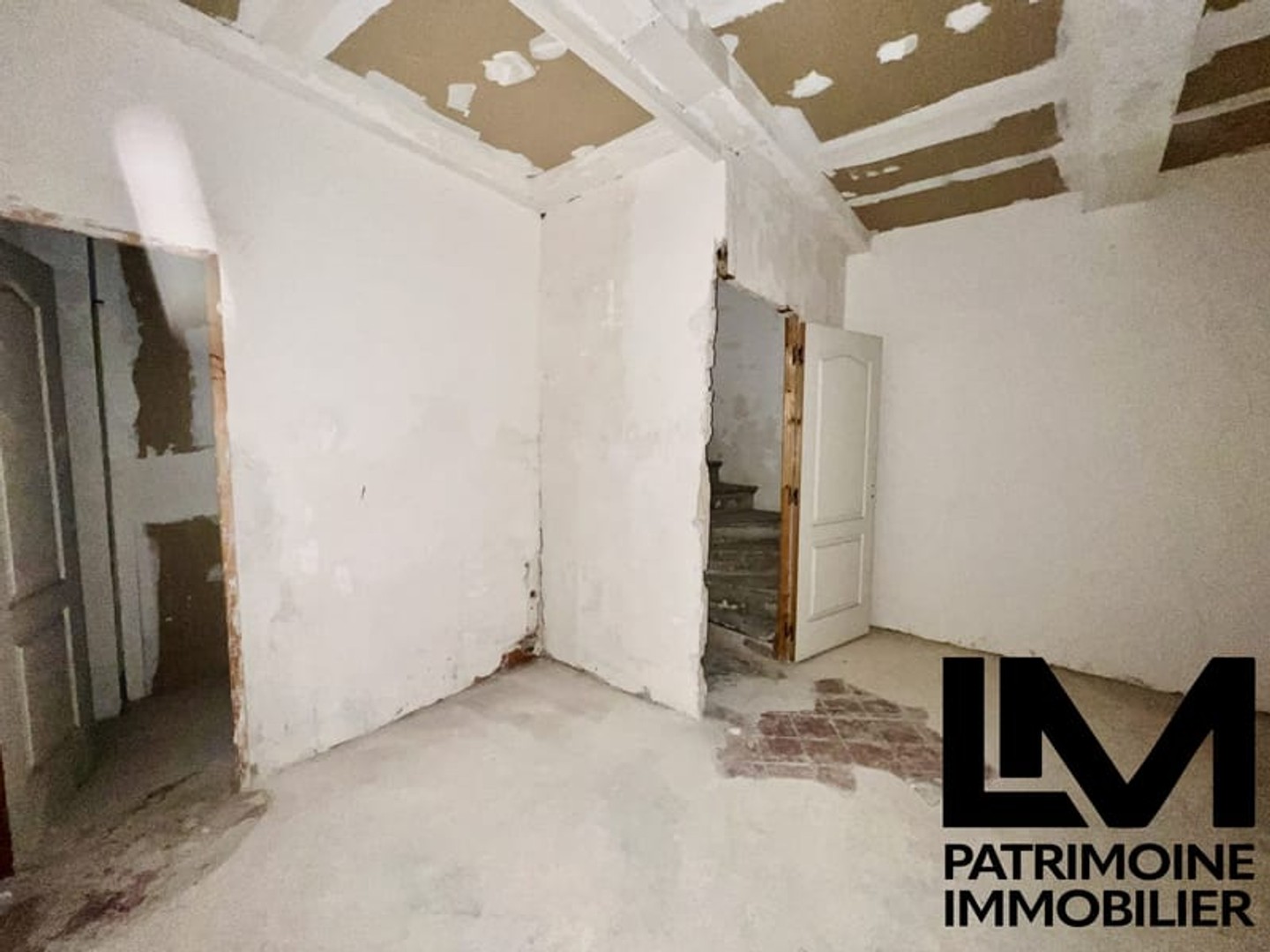 Immeuble à vendre - 60m2 - Béziers (34500)