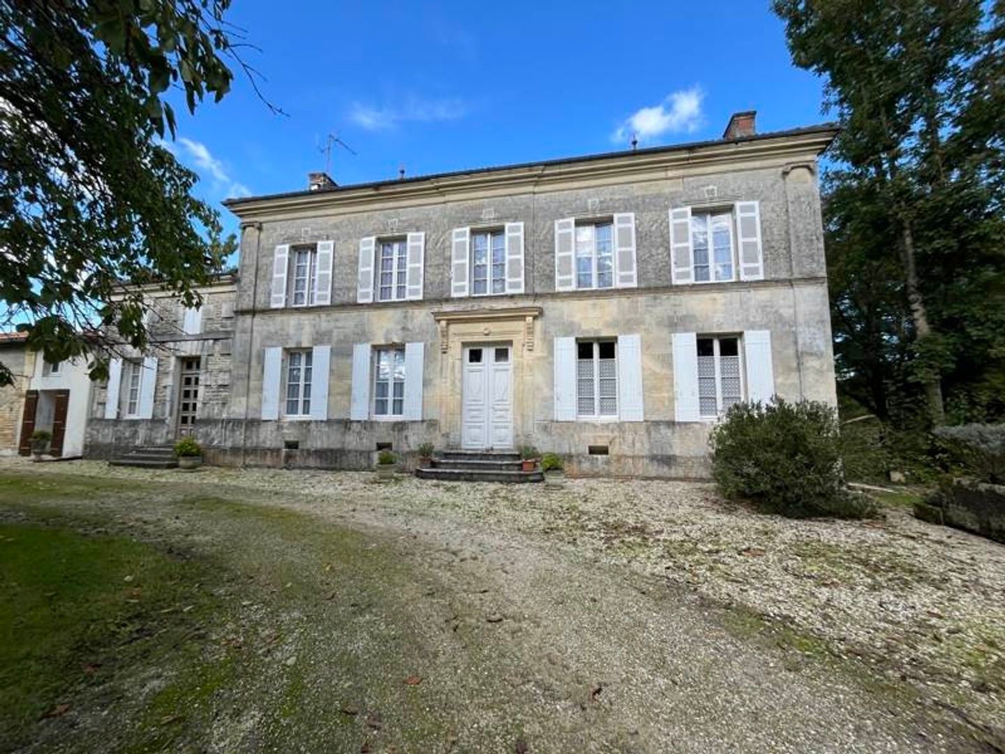 Maison 8 pièces 129 m²