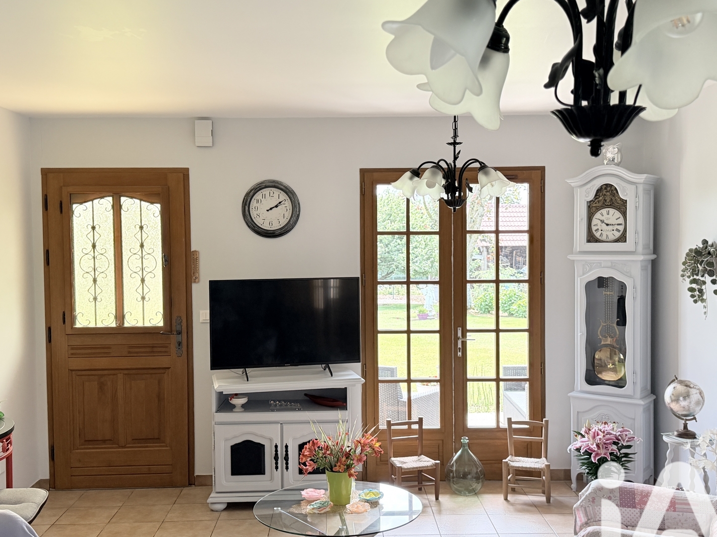 Maison à vendre - 3 pièces - 68m2 - Roncey (50210)